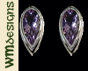 WM Amethyst Celtic Erng