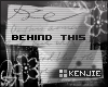 [KZ] Behind this smile