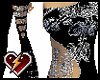 razadaz outfit
