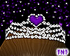 Royale V-Day Tiara
