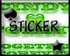 HollyRose1 sticker