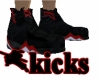 {2|{lean} kicks GIRLS