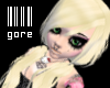 [GORE]CHISUZU blond