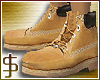 J$tunna Boots