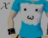 [X] Cloud Tee