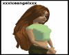 Long Brown Hair