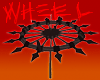 Hearts End Wheel