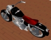 Animated Harley