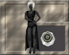 Plat Hematite RBicep Gem