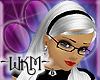 ~WK~SilverMegan
