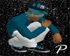 [P] Blue Tee