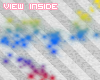 Rainbow Sparkles