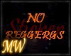ANIMATED NO BEGGERS! !@#