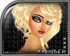 .m. Mamika Blonde
