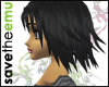 [E] Glossy Black Yuna