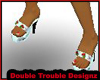 |DT|CHERRYBLOSSOM SHOES