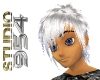 954 Natsuko Silver