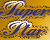 SUPAstar EARRINGS