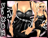 &uml;Long Black Top
