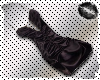 Summer Shine Onyx Dress