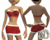 Sexy Santa