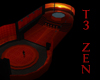 T3 Zen Passion Penthouse