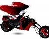 Ultra DEATH BIKE sound