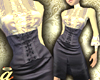 {a}CasualGlam Gold