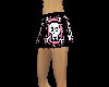 Punk Goddess Mini