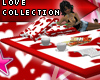 [V4NY] Love Mat/Pose