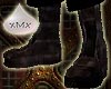 xmx. Rotten Boots
