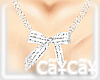 CaYzCaYz OBlingRibbon~S