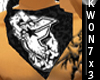 [K21] Famous Bandana