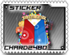 [CH] Global PinoySticker