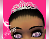 &curren;C&curren; Tiara
