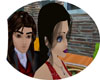 [NC] DREAM BLACK HAIR