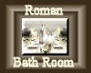 [my]Roman Bath Room