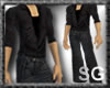 *Bv2* Cool Male