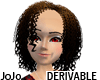 [JJ] jojo-Baroque