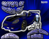 Carreara GT Car