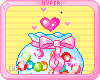 Candy Bowl [H]