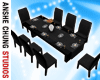 [ACS] 14P TABLE ONYX