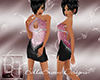 BB Calista Pink