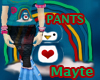 wildlife awareness pants