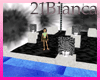 21b-style and hot sauna