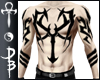 [DB] Kou Leifoh Tattoo