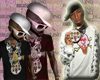 [DB] Pharrell Chain Set