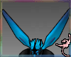 (IR)LEGEND: Wings