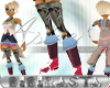 BBR Ashe boots