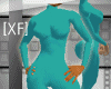 [XF] XF Body Derivable